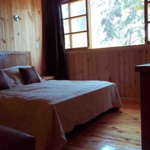 Lodge Gourmet Vichuquen, Вичукен — фото 3