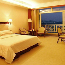 Dolton Resort Tongshenhu Hotel - Changsha, Чанша — фото 5
