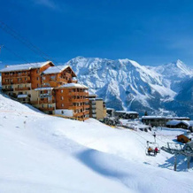 Odalys Les Terrasses de la Bergerie, 奥西埃 — 照片 3
