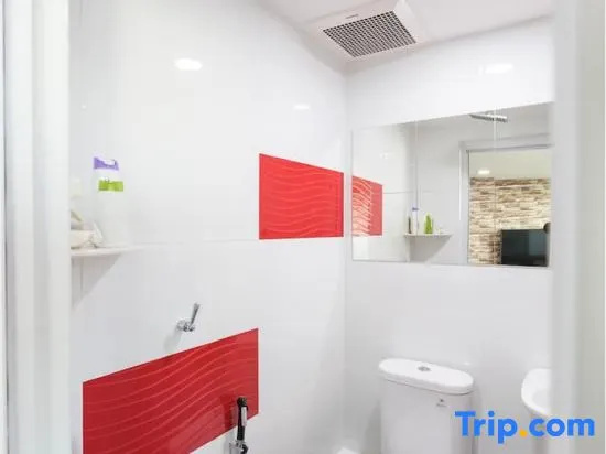 3 Bed Exec Suite Rumahku Airport Penang, Bayan Lepas — photo 1