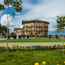 Hotel Sarapul`, 萨拉普尔 — 照片 4