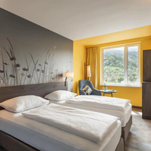 4 Rest Hotel, Hall In Tirol — photo 5