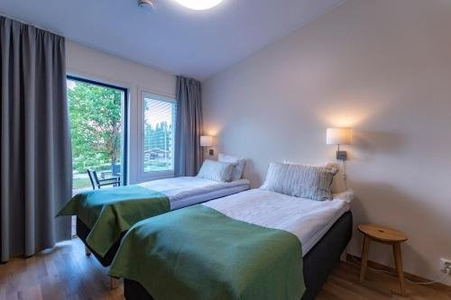 Lohja Spa & Resort, 洛赫亚 — 照片 1