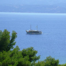Villa Ivanišević, 奥米什 — 照片 2