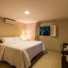 Hotel Tavares Correia, 加兰洪斯 — 照片 4