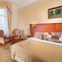 Imperial Spa Hotel, Frantiskovy Lazne — photo 3