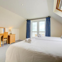 Apartment Golfer View.1, Mawgan Porth — photo 2