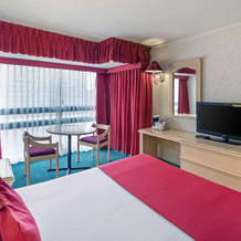 Quality Inn Aguascalientes, Агуаскалиентес — фото 4