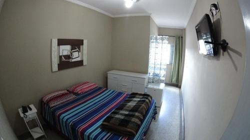 Hotel Jin Ju, 阿鲁雅 — 照片 1