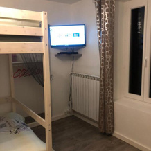 Appartement tout confort Ugine, 乌任 — 照片 2