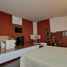 Bella Italia Palace Hotel, 诺瓦拉 — 照片 5