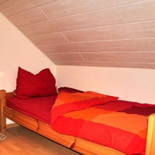 Comfortable Holiday Home on a Reservoir in Hessen With Balcony and Garden, 基希海姆 — 照片 5