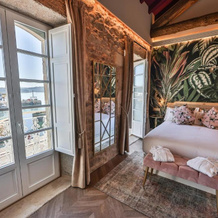 Hospedium Hotel Barómetro de Camariñas, 卡马里尼亚斯 — 照片 2