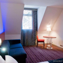 Mercure Blois Centre, Блуа — фото 2