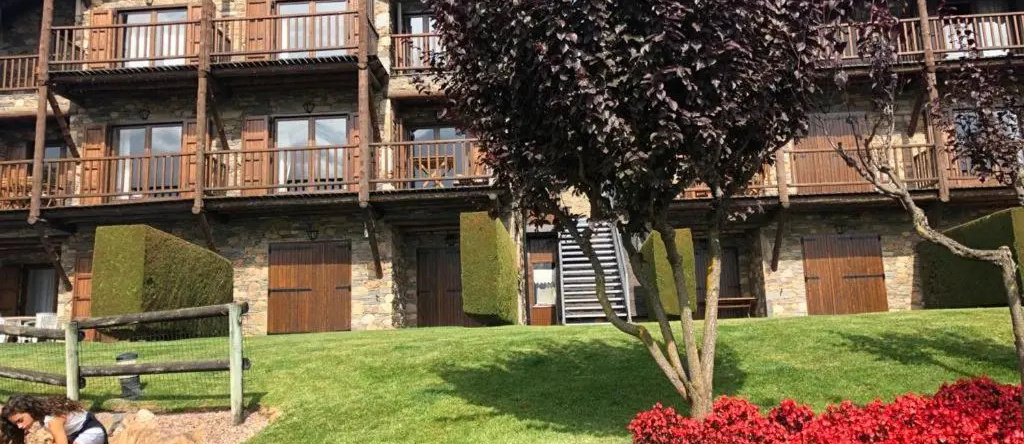 Duplex Bolvir con piscina y excelentes vistas, Bolvir — photo 1