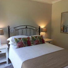 Karoo Life Bed & Breakfast, Калицдорп — фото 2