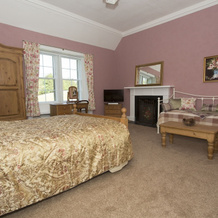 Broadmeadows Farmhouse B&B, Селкерк — фото 2