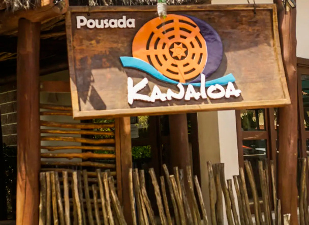 Pousada Kanaloa, 杰里科科拉 — 照片 1