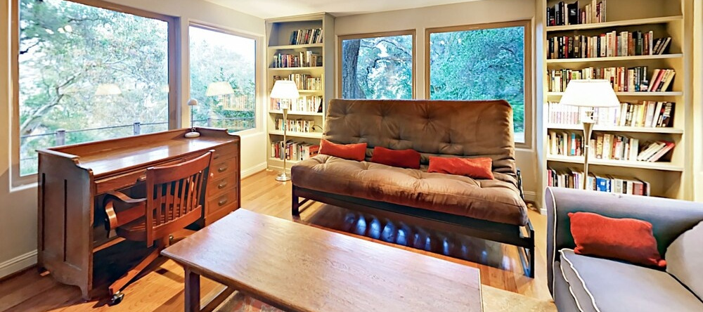 Wooded - 1 Br Home, 圣米格尔 — 照片 1