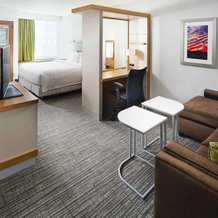 Springhill Suites by Marriott Carle Place Garden City, 卡尔普莱斯 — 照片 5