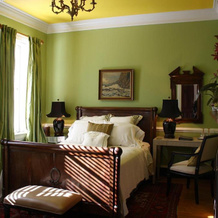 Inn at Court Square, 夏洛茨维尔 — 照片 5