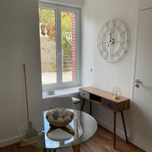 Le Manoir 1 Studio RDC Lumineux, 阿讷博 — 照片 5