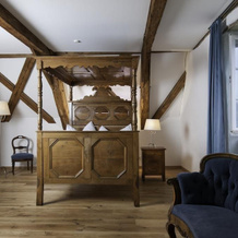 Hotel Restaurant Schlössli Sax, 森瓦尔德 — 照片 3