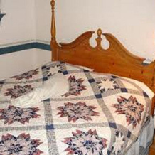Country Living Inn, 兰开斯特 — 照片 3