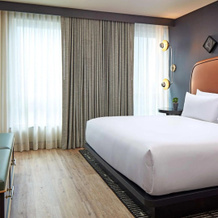 Hyatt Centric Downtown Sacramento, 萨克拉门托 — 照片 3