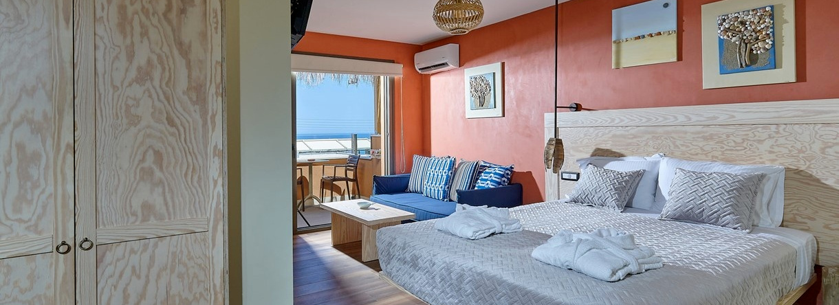 Esperides Resort Crete, The Authentic Experience, Кутулуфари — фото 1