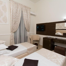 La Strada Boutique Villa, 皮特什蒂 — 照片 2