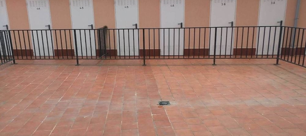 Apartamento Cabañaquinta Senderista, 卡瓦纳金塔 — 照片 1