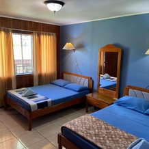 Hotel Naralit, 蒂拉兰 — 照片 2