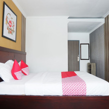 Taman Wisata Kopeng By Oyo Rooms, Гетасан — фото 3