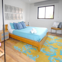 Apartment With 3 Bedrooms In Icod De Los Vinos, With Wonderful Sea Vie, Икод-де-лос-Винос — фото 4