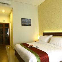 Horison Villa & Golf Gambir Anom Solo, Бойолали — фото 2