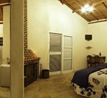 Pousada Eldorado Das Gerais, 卡兰卡斯 — 照片 5