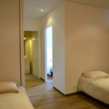 Hotel Les Arceaux, Сен-Север — фото 3