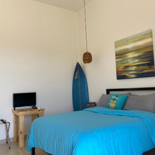 Casa Kinga barriles, 洛斯巴里亚莱斯 — 照片 4