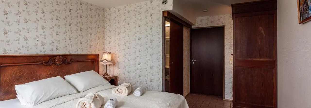 Boutique Hotel Anna by EJ Hotels, 莫尔努普尔 — 照片 1