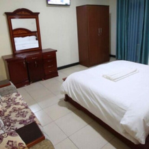 Moringa hotel, Mek'ele — photo 3
