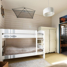 Appartement Ars-en-Ré, 3 pièces, 4 personnes - FR-1-434-54, 阿尔桑雷 — 照片 5