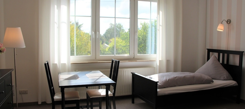 Pension Belger, Mahlow — фото 1