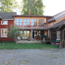 Myrängsgårdens Gästgiveri, Мора — фото 3