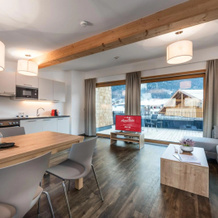 AlpenParks Hotel & Apartment Orgler, Kaprun — photo 5