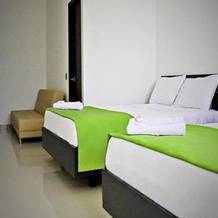 Hotel Guaitipan Plaza, Питалито — фото 5