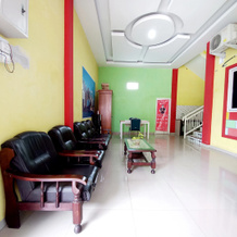 Harmony House Syariah Redpartner, Пати — фото 4