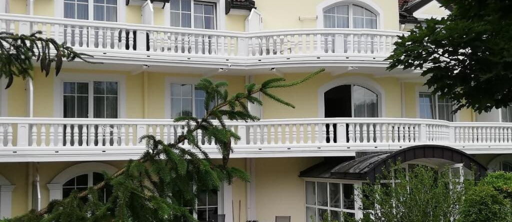 Ferienappartements Grolik UG, 霍恩瓦特 — 照片 1