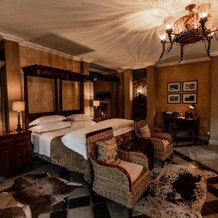 Dawsons Game And Trout Lodge, Барбертон — фото 4