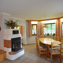 Serene Holiday Home in Bischofsmais Bavaria near Forest, 比绍夫斯迈斯 — 照片 4